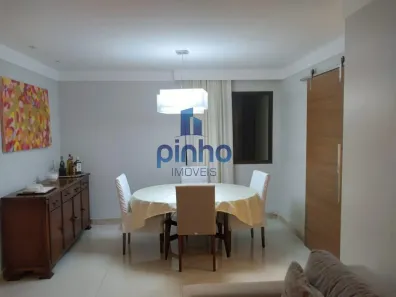 Apartamento com 3 Quartos à venda, 134m² no Candeal, Salvador