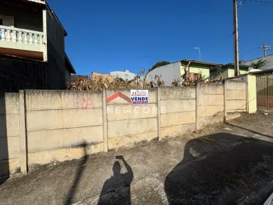 Lote/Terreno à venda, 300m² no Jardim Imperial, Atibaia