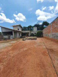 Fazenda/Sítio com 2 Quartos à venda, 1300m² no Área Rural de Contagem, Contagem