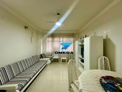 Apartamento com 3 Quartos à venda, 110m² no Pitangueiras, Guarujá