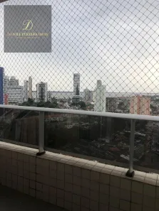Apartamento com 3 Quartos à venda, 125m² no Umarizal, Belém