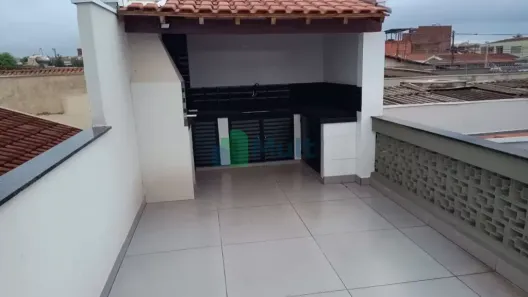 Sobrado com 3 Quartos à venda, 170m² no Vila Tibério, Ribeirão Preto