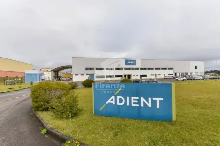 Galpão/Depósito/Armazém para venda ou aluguel, 7450m² no Itapira, Quatro Barras