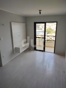 Apartamento com 3 Quartos à venda, 83m² no Jardim Margarida, Campinas