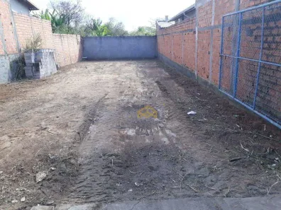 Lote/Terreno à venda, 293m² no Jardim Maria Helena, Campinas