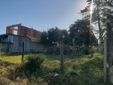 Lote/Terreno à venda, 450m² no Ibiraquera, Imbituba