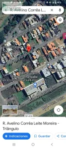 Lote/Terreno à venda, 750m² no Vitória Vale II, Pindamonhangaba