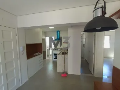 Apartamento com 2 Quartos para alugar, 67m² no Centro, Campinas