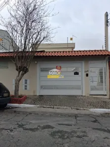 Casa de Condomínio com 2 Quartos à venda, 65m² no Jardim Belém, São Paulo