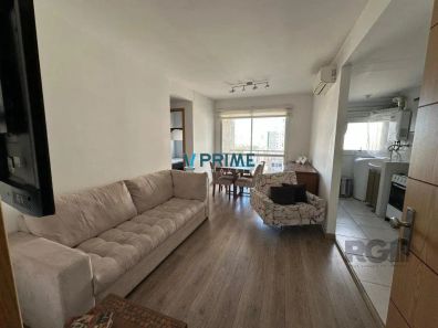 Apartamento com 2 Quartos à venda, 62m² no Passo da Areia, Porto Alegre