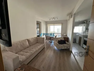 Apartamento com 2 Quartos à venda, 62m² no Passo da Areia, Porto Alegre