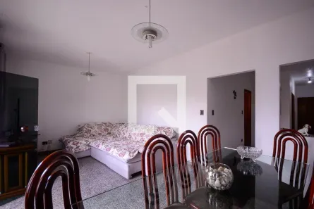 Casa com 4 Quartos à venda, 385m² no Vila Brasílio Machado, São Paulo
