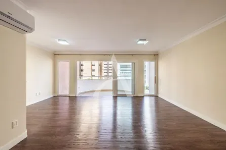 Apartamento com 2 Quartos à venda, 125m² no Cambuí, Campinas