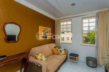 Apartamento com 2 Quartos à venda, 51m² no Passo da Areia, Porto Alegre