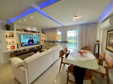 Cobertura com 3 Quartos à venda, 161m² no Recreio dos Bandeirantes, Rio de Janeiro