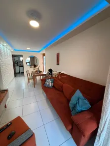 Apartamento com 1 Quarto à venda, 64m² no Altiplano Cabo Branco, João Pessoa