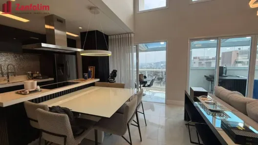 Apartamento com 3 Quartos à venda, 134m² no Melville Empresarial I e II, Barueri