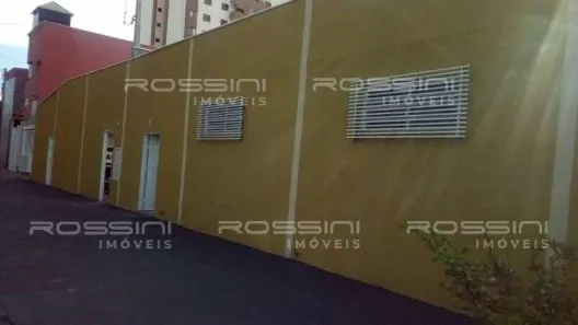 Ponto Comercial para alugar, 1100m² no República, Ribeirão Preto