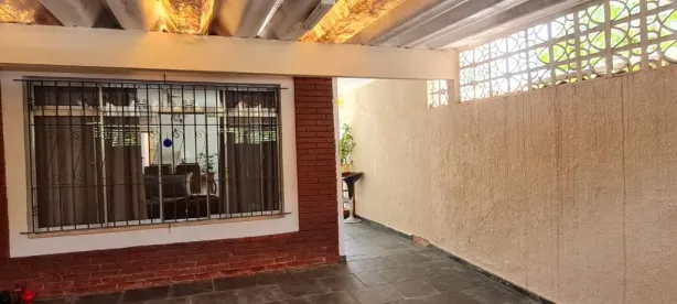 Sobrado com 3 Quartos à venda, 162m² no Umuarama, Osasco