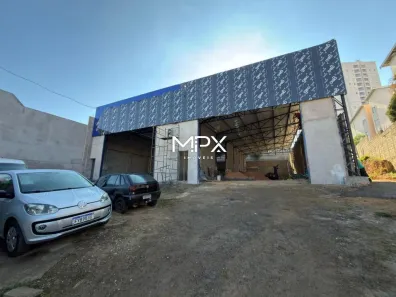 Galpão/Depósito/Armazém para alugar, 450m² no Paulicéia, Piracicaba