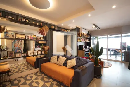 Apartamento com 3 Quartos à venda, 113m² no Vila Osasco, Osasco