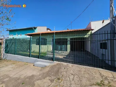 Casa com 3 Quartos à venda, 239m² no Brasil, Itu