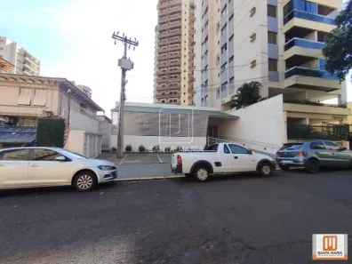 Ponto Comercial para alugar, 480m² no Ribeirânia, Ribeirão Preto
