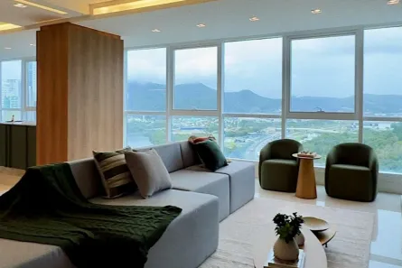 Apartamento com 3 Quartos à venda, 182m² no Centro, Balneário Camboriú