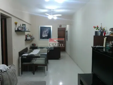 Apartamento com 2 Quartos à venda, 65m² no Jardim Paraíso, São Paulo