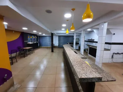 Ponto Comercial para alugar, 220m² no Centro, Ribeirão Preto