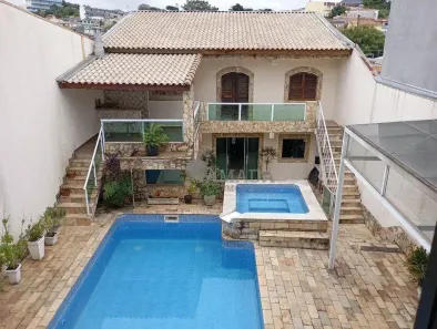 Casa com 2 Quartos à venda, 650m² no Jardim Penha, São Paulo