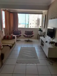Apartamento com 3 Quartos à venda, 80m² no Candeias, Jaboatão dos Guararapes