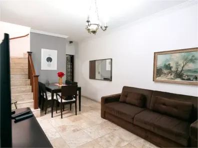 Sobrado com 3 Quartos à venda, 130m² no Parque São Domingos, São Paulo