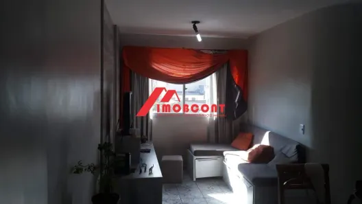Apartamento com 2 Quartos à venda, 50m² no Sacomã, São Paulo