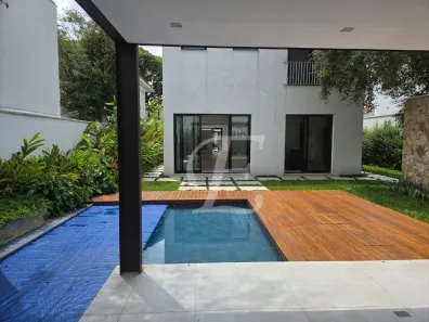 Casa com 4 Quartos à venda, 410m² no Jardim Paulista, São Paulo