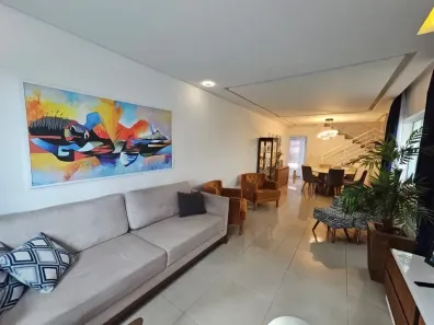 Sobrado com 3 Quartos à venda, 125m² no Jardim Ester, São Paulo