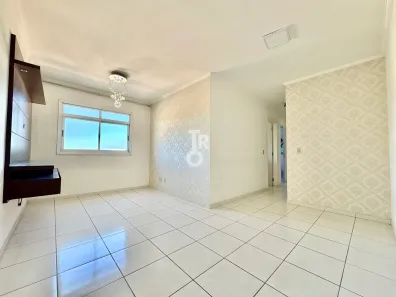 Apartamento com 2 Quartos à venda, 58m² no Jardim Shangai, Jundiaí