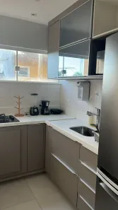 Apartamento com 2 Quartos para alugar, 120m² no Stella Maris, Salvador