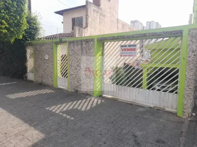 Sobrado com 3 Quartos à venda, 201m² no Vila Matilde, São Paulo