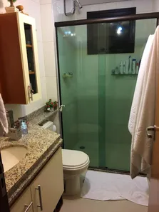 Apartamento com 3 Quartos à venda, 110m² no Santa Cruz do José Jacques, Ribeirão Preto