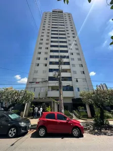Apartamento com 3 Quartos à venda, 82m² no Setor Pedro Ludovico, Goiânia