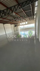 Galpão/Depósito/Armazém para alugar, 250m² no Jardim do Marquês, Jacareí