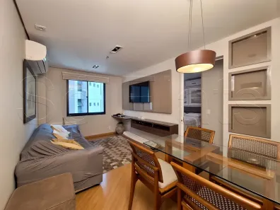 Flat com 2 Quartos à venda, 54m² no Planalto Paulista, São Paulo