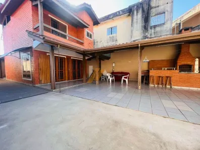 Casa com 2 Quartos à venda, 227m² no Centro, Franco da Rocha