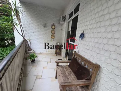 Apartamento com 3 Quartos à venda, 130m² no Copacabana, Rio de Janeiro