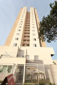 Apartamento com 3 Quartos à venda, 69m² no Vila Paiva, São Paulo