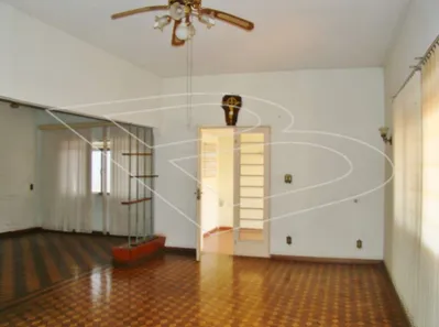 com 3 Quartos à venda, 225m² no Vila São João, Limeira