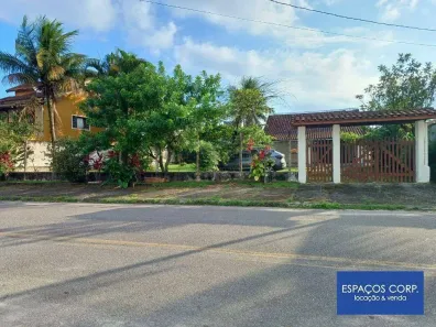 Casa com 2 Quartos à venda, 127m² no Massaguaçu, Caraguatatuba