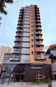 Apartamento com 2 Quartos para alugar, 36m² no Santana, São Paulo