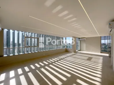 Sala Comercial para alugar, 75m² no Jardim Redentor, São José do Rio Preto